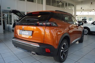 Peugeot 2008 Allure Pack Navi I Sitzheizung I Grip-Control-Paket - foto 4