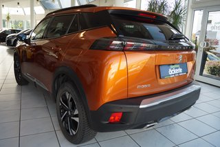 Peugeot 2008 Allure Pack Navi I Sitzheizung I Grip-Control-Paket - foto 3