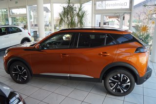 Peugeot 2008 Allure Pack Navi I Sitzheizung I Grip-Control-Paket - foto 2