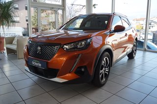 Peugeot 2008 Gebrauchtwagen Kaufen
