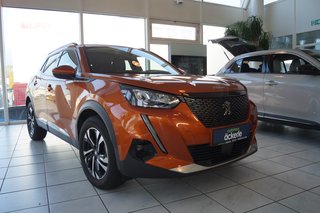 Peugeot 2008 Allure Pack Navi I Sitzheizung I Grip-Control-Paket - foto 1