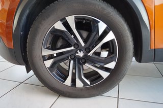 Peugeot 2008 Allure Pack Navi I Sitzheizung I Grip-Control-Paket - foto 4
