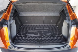 Peugeot 2008 Allure Pack Navi I Sitzheizung I Grip-Control-Paket - foto 2