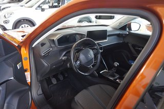 Peugeot 2008 Allure Pack Navi I Sitzheizung I Grip-Control-Paket - foto 3