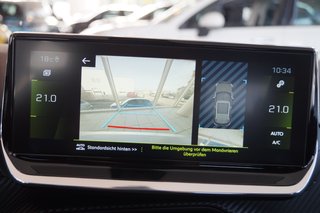 Peugeot 2008 Allure Pack Navi I Sitzheizung I Grip-Control-Paket - foto 11