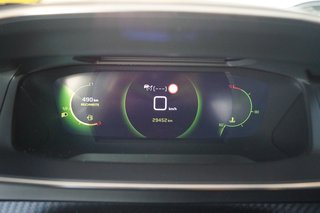 Peugeot 2008 Allure Pack Navi I Sitzheizung I Grip-Control-Paket - foto 12