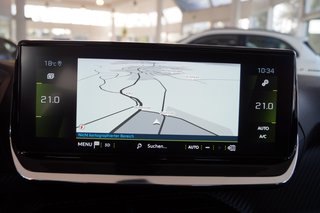 Peugeot 2008 Allure Pack Navi I Sitzheizung I Grip-Control-Paket - foto 13