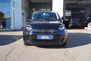 Fiat 500 e Action I Batteriezertifikat I Elektro - bilder 13