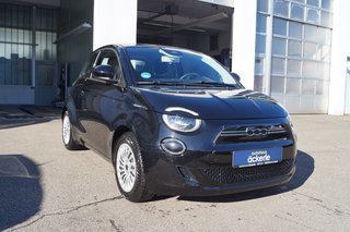 Fiat 500 e Action I Batteriezertifikat I Elektro - bilder 2