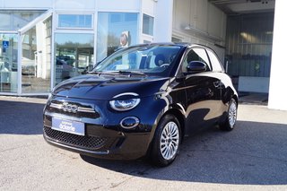 Fiat 500e Gebrauchtwagen Kaufen