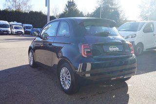 Fiat 500 e Action I Batteriezertifikat I Elektro - bilder 3
