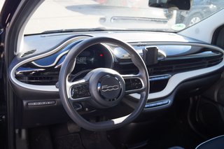 Fiat 500 e Action I Batteriezertifikat I Elektro - bilder 5