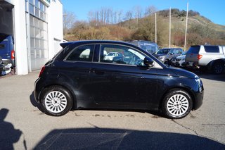 Fiat 500 e Action I Batteriezertifikat I Elektro - bilder 1