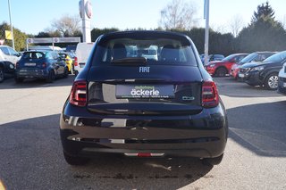 Fiat 500 e Action I Batteriezertifikat I Elektro - bilder 4