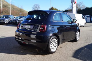 Fiat 500 e Action I Batteriezertifikat I Elektro - bilder 5