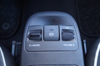 Fiat 500 e Action I Batteriezertifikat I Elektro - bilder 12