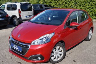 Peugeot 208 Active - bilder 1