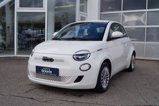 Fiat 500e Gebrauchtwagen Kaufen