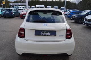 Fiat 500 e Action I Batteriezertifikat I Elektro - bilder 4