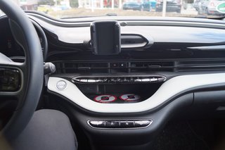 Fiat 500 e Action I Batteriezertifikat I Elektro - bilder 15