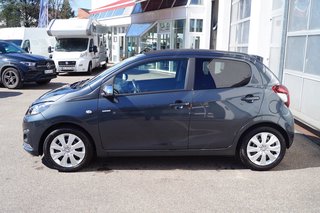 Peugeot 108 TOP Style I Kamera I Sitzheizung I Allwetter I Faltdach - bilder 2
