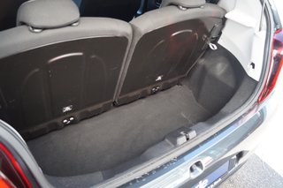 Peugeot 108 TOP Style I Kamera I Sitzheizung I Allwetter I Faltdach - bilder 6