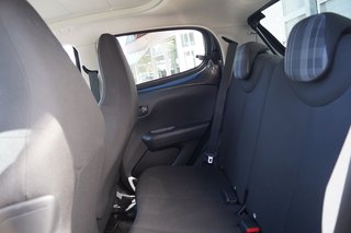 Peugeot 108 TOP Style I Kamera I Sitzheizung I Allwetter I Faltdach - bilder 5