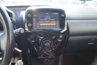 Peugeot 108 TOP Style I Kamera I Sitzheizung I Allwetter I Faltdach - bilder 10