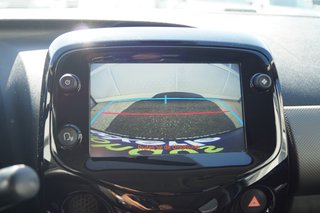 Peugeot 108 TOP Style I Kamera I Sitzheizung I Allwetter I Faltdach - bilder 12