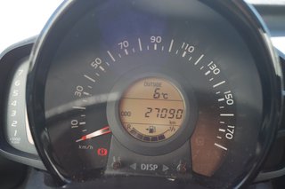 Peugeot 108 TOP Style I Kamera I Sitzheizung I Allwetter I Faltdach - bilder 15