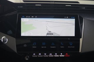 Peugeot 308 SW Hybrid 145 Allure I Komfort-Paket I Winter-Paket - bilder 25