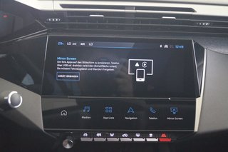 Peugeot 308 SW Hybrid 145 Allure I Komfort-Paket I Winter-Paket - bilder 26