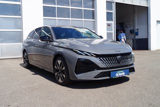 Peugeot 308 SW Hybrid 145 Allure I Komfort-Paket I Winter-Paket - bilder 3