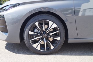 Peugeot 308 SW Hybrid 145 Allure I Komfort-Paket I Winter-Paket - bilder 3