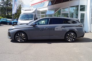 Peugeot 308 SW Hybrid 145 Allure I Komfort-Paket I Winter-Paket - bilder 2