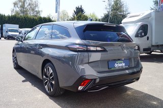 Peugeot 308 SW Hybrid 145 Allure I Komfort-Paket I Winter-Paket - bilder 4