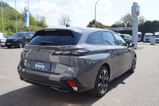 Peugeot 308 SW Hybrid 145 Allure I Komfort-Paket I Winter-Paket - bilder 1