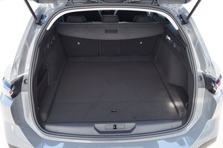Peugeot 308 SW Hybrid 145 Allure I Komfort-Paket I Winter-Paket - bilder 5