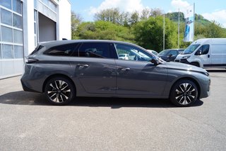 Peugeot 308 SW Hybrid 145 Allure I Komfort-Paket I Winter-Paket - bilder 2