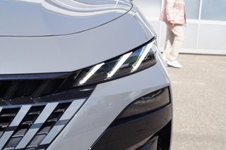 Peugeot 308 SW Hybrid 145 Allure I Komfort-Paket I Winter-Paket - bilder 11