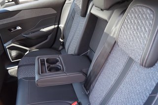 Peugeot 308 SW Hybrid 145 Allure I Komfort-Paket I Winter-Paket - bilder 14