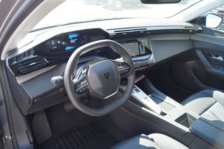 Peugeot 308 SW Hybrid 145 Allure I Komfort-Paket I Winter-Paket - bilder 19