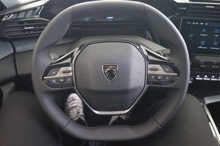 Peugeot 308 SW Hybrid 145 Allure I Komfort-Paket I Winter-Paket - bilder 21