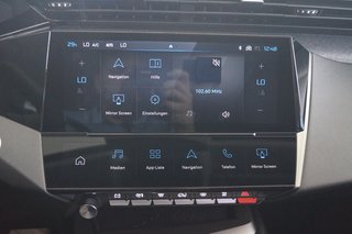Peugeot 308 SW Hybrid 145 Allure I Komfort-Paket I Winter-Paket - bilder 27