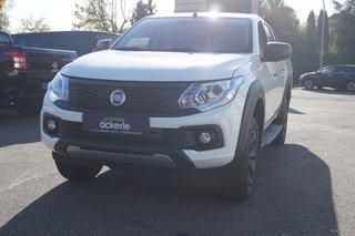 Fiat FULLBACK Cross Serie 1-Warentransport LX CROSS 5AT 4WD E6 - foto 1