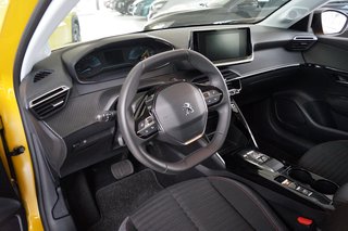 Peugeot e-208 Elektro I PDC I Navi I CarPlay/Android Auto - bilder 2