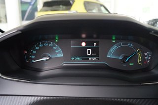 Peugeot e-208 Elektro I PDC I Navi I CarPlay/Android Auto - bilder 6