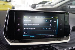 Peugeot e-208 Elektro I PDC I Navi I CarPlay/Android Auto - bilder 10