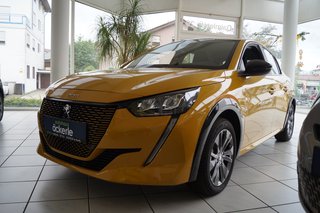 Peugeot e-208 Gebrauchtwagen Kaufen