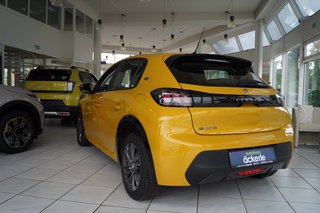 Peugeot e-208 Elektro I PDC I Navi I CarPlay/Android Auto - bilder 2